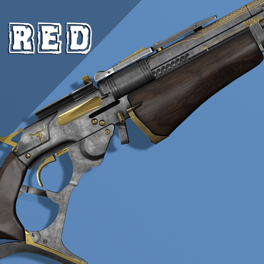 Second Life Marketplace Dead Man's Tale